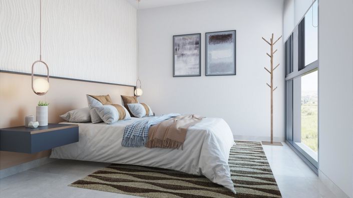 Image No.10-3 Bed Apartment for sale