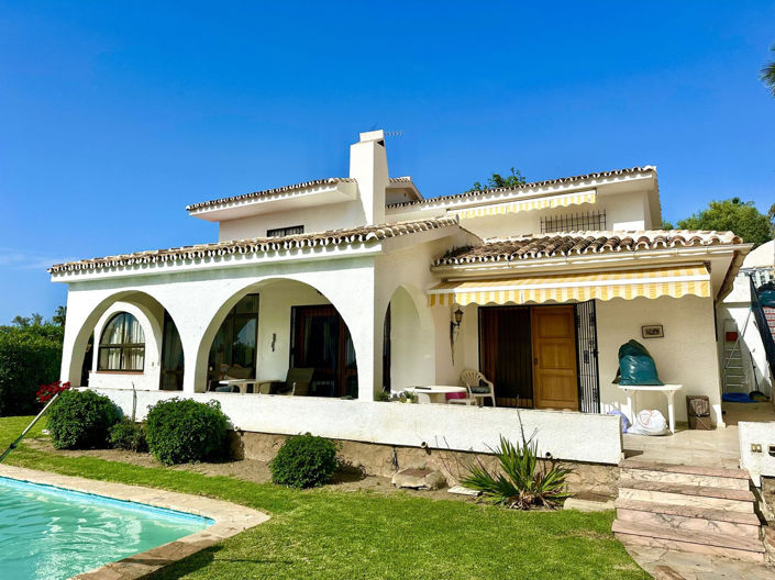 Image No.24-3 Bed Villa for sale