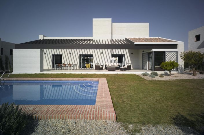 Image No.1-3 Bed Villa for sale