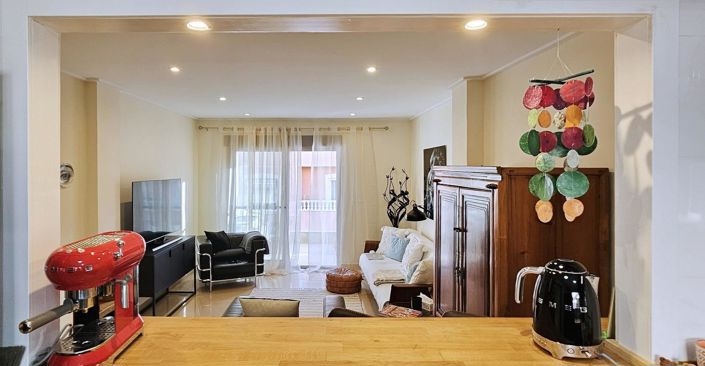 Image No.2-3 Bed Apartment for sale