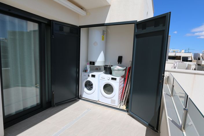 Image No.13-3 Bed Penthouse for sale