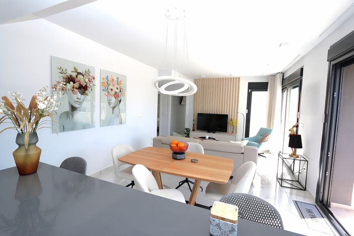 Image No.29-3 Bed Penthouse for sale