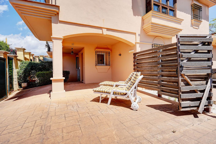 Image No.24-3 Bed Villa for sale