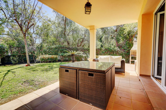 Image No.5-3 Bed Villa for sale