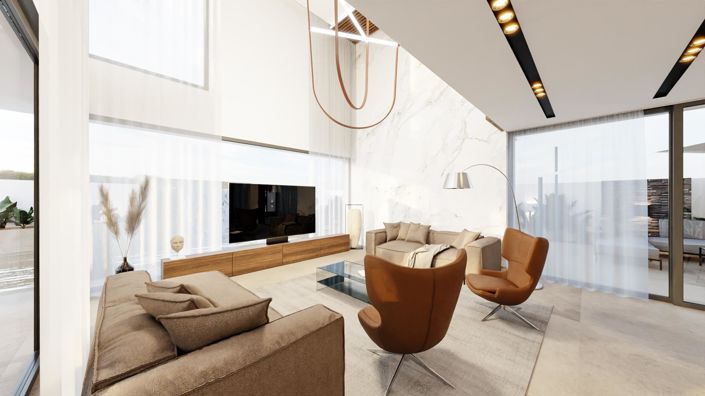 Image No.10-4 Bed Villa for sale