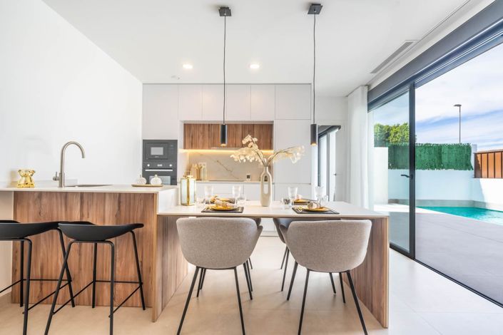 Image No.32-3 Bed Villa for sale