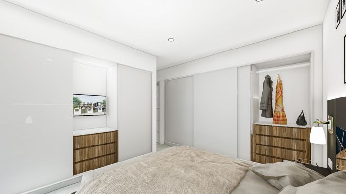 Image No.9-3 Bed Townhouse for sale