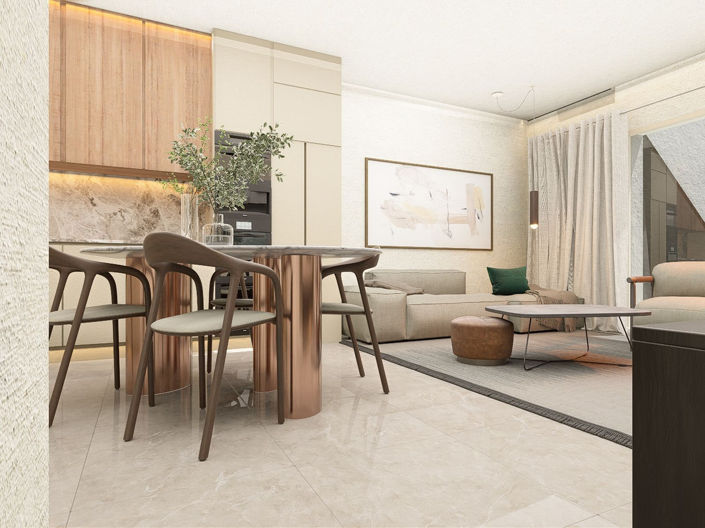 Image No.5-3 Bed Apartment for sale