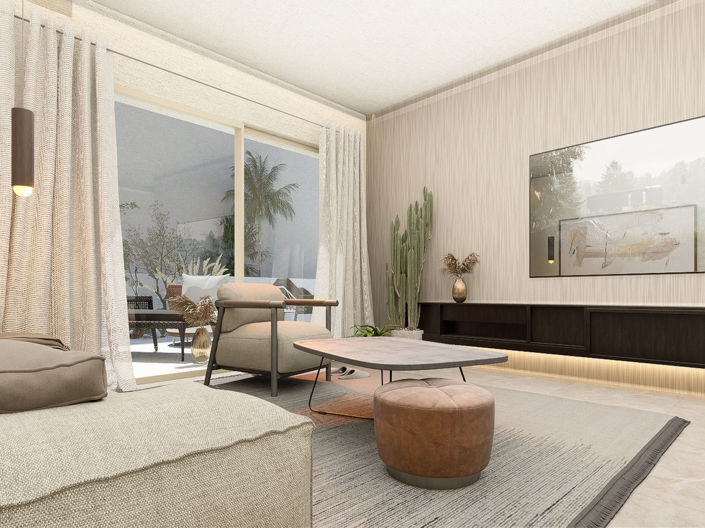 Image No.12-3 Bed Apartment for sale