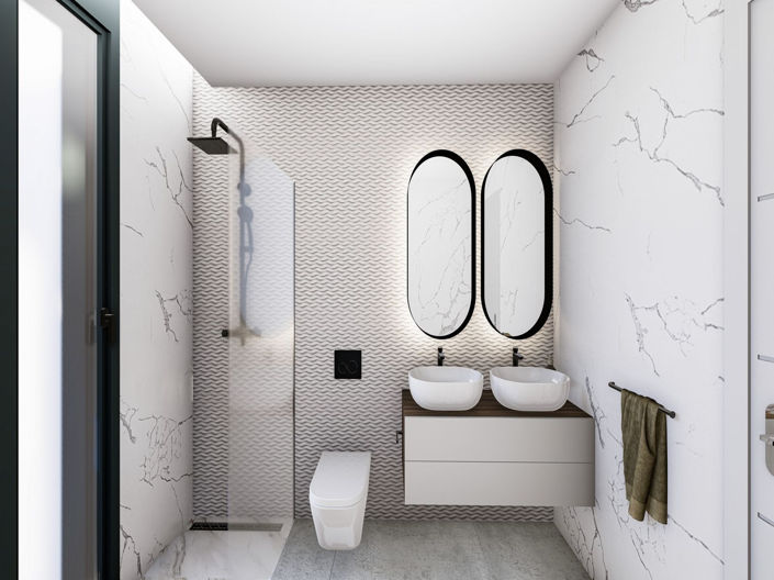 Image No.6-Maison de 3 chambres à vendre à Pilar de la Horadada