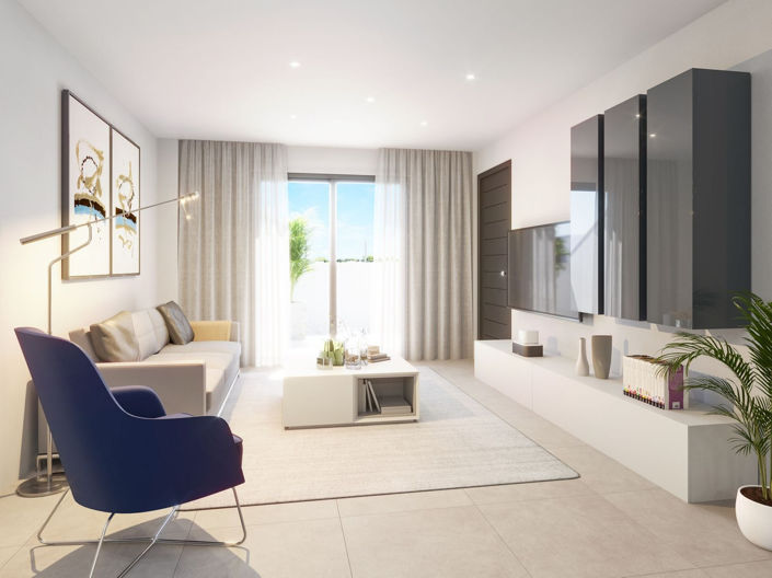 Image No.4-3 Bed Apartment for sale