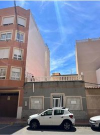 4 Bed Townhouse for sale