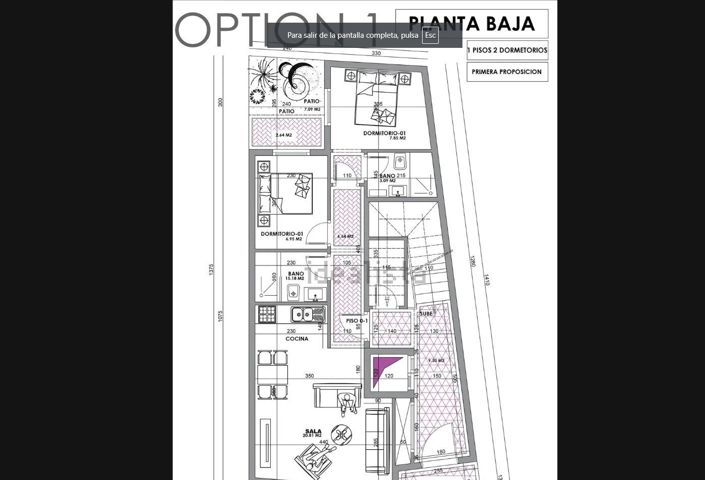 Image No.30-4 Bed Townhouse for sale