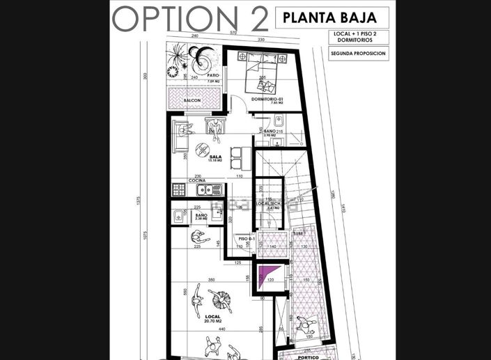 Image No.31-4 Bed Townhouse for sale