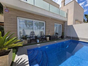 3 Bed Villa for sale