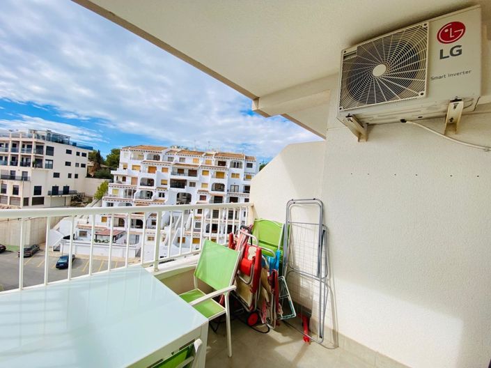 Image No.16-1 Bed Apartment for sale