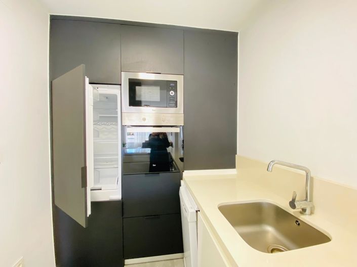 Image No.19-1 Bed Apartment for sale