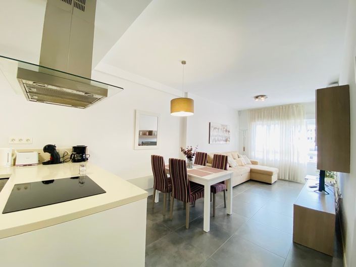 Image No.24-1 Bed Apartment for sale