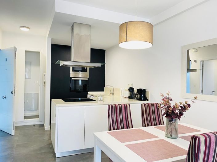 Image No.4-1 Bed Apartment for sale