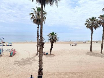 3 Bed Apartment for sale