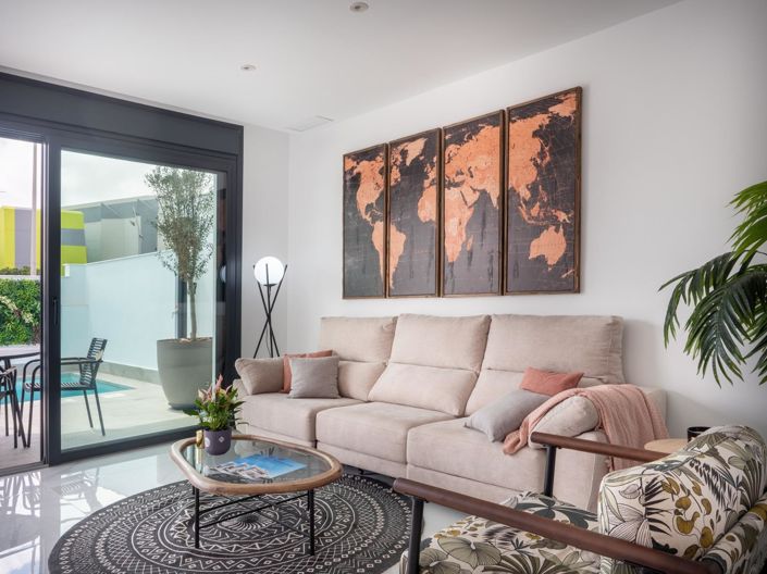 Image No.15-3 Bed Villa for sale