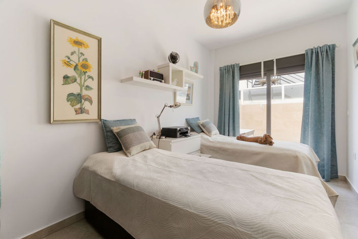 Image No.11-2 Bed Villa for sale