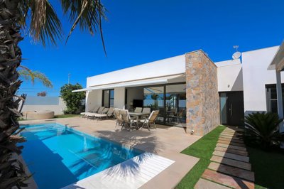 3 Bed Villa for sale