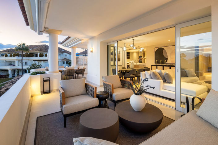 Image No.23-3 Bed Penthouse for sale