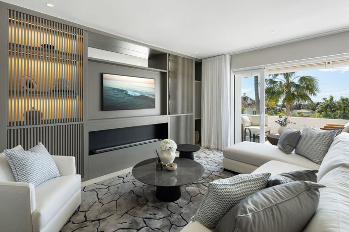 Image No.3-3 Bed Penthouse for sale