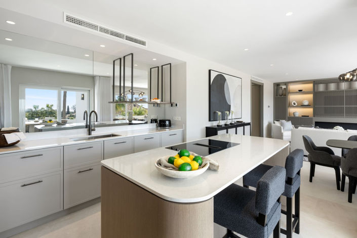 Image No.7-3 Bed Penthouse for sale