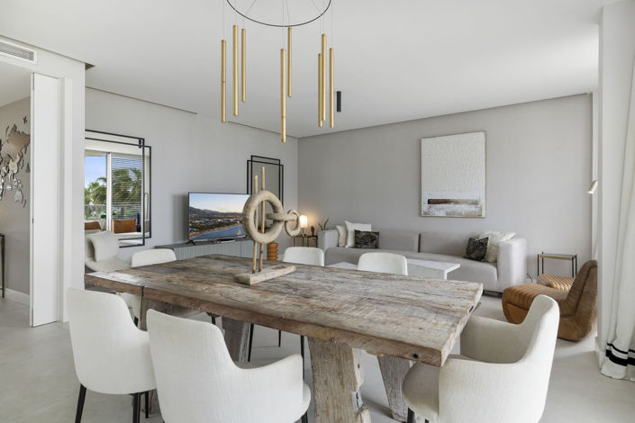 Image No.15-3 Bed Apartment for sale