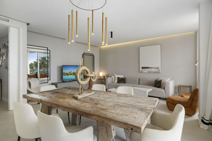 Image No.7-3 Bed Apartment for sale