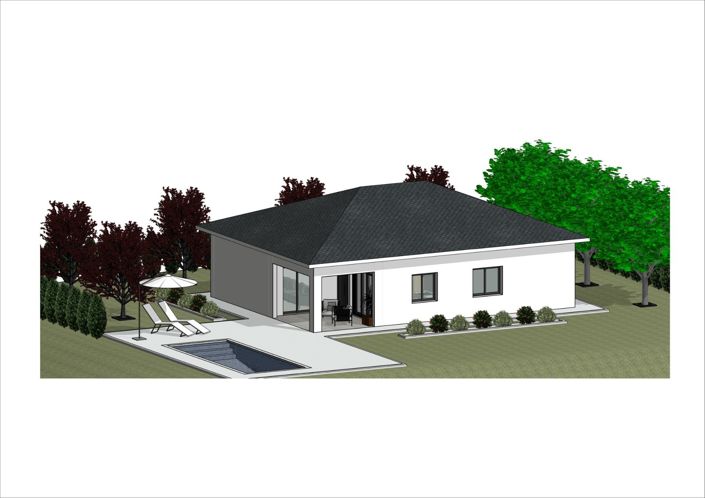 Image No.4-3 Bed Villa for sale