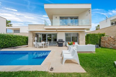 3 Bed Villa for sale