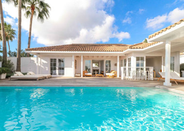 4 Bed Villa for sale