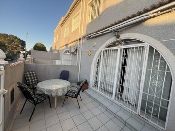 3 Bed Townhouse for sale