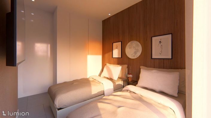 Image No.16-3 Bed Villa for sale