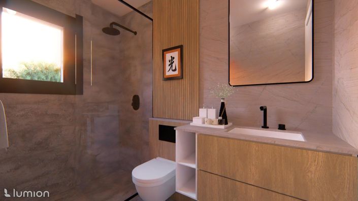 Image No.18-3 Bed Villa for sale