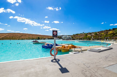 2 Bed Apartment for sale