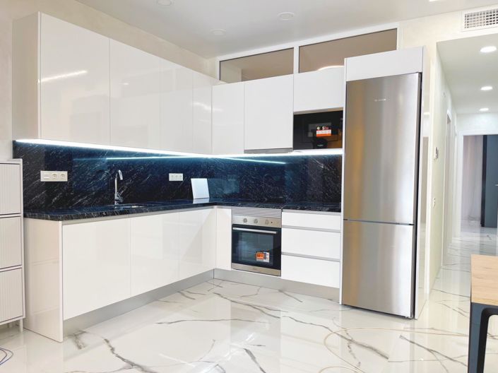 Image No.4-2 Bed Apartment for sale