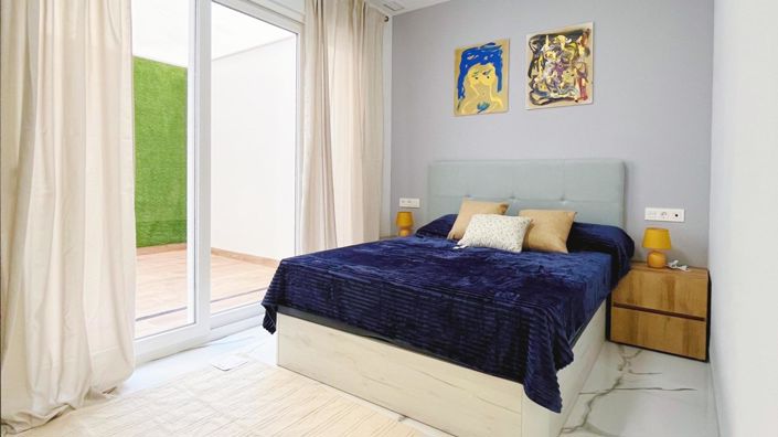 Image No.1-2 Bed Apartment for sale