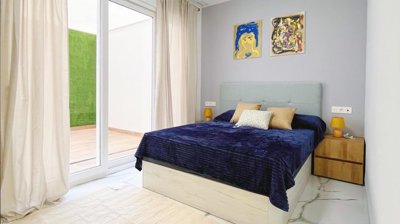 2 Bed Apartment for sale