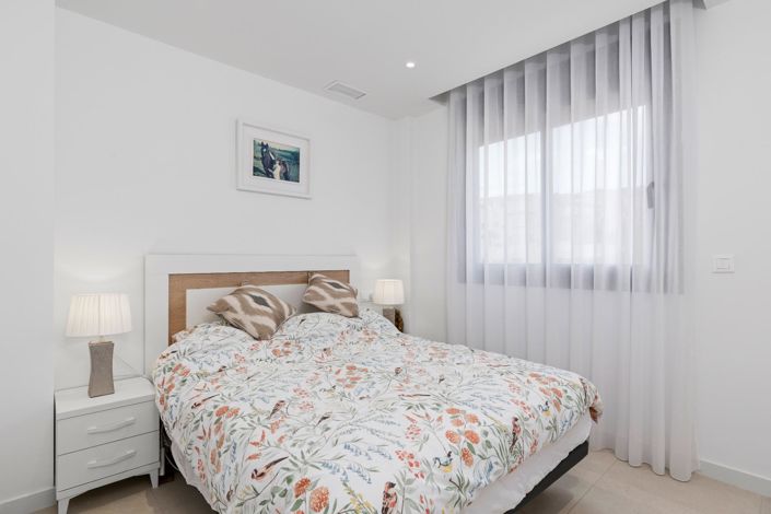 Image No.11-Villa de 4 chambres à vendre à Guardamar del Segura