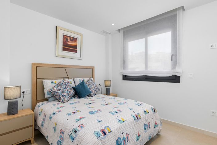 Image No.12-Villa de 4 chambres à vendre à Guardamar del Segura