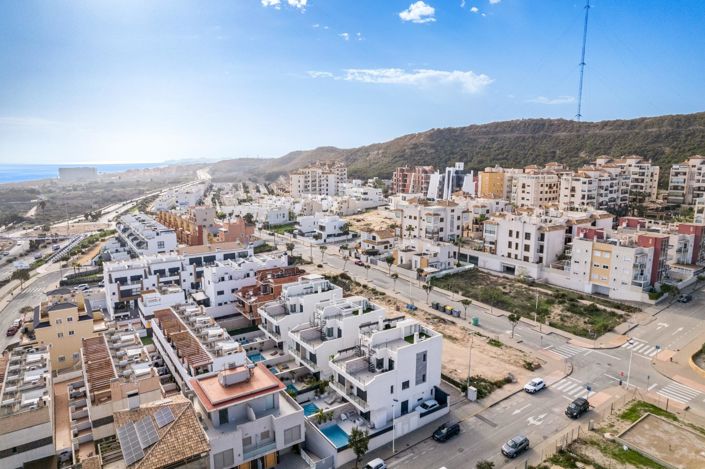 Image No.13-Villa de 4 chambres à vendre à Guardamar del Segura