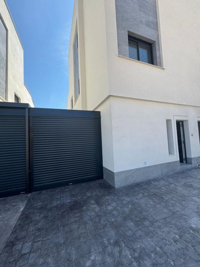 Image No.19-Villa de 4 chambres à vendre à Guardamar del Segura