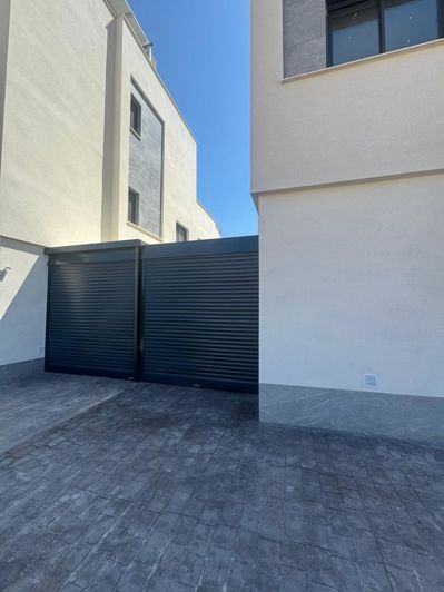 Image No.23-Villa de 4 chambres à vendre à Guardamar del Segura