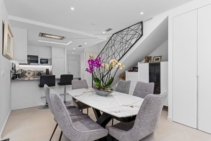 Image No.5-Villa de 4 chambres à vendre à Guardamar del Segura