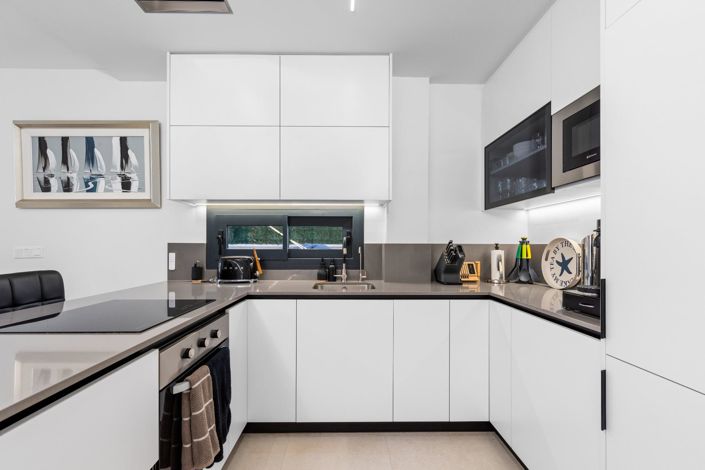 Image No.6-Villa de 4 chambres à vendre à Guardamar del Segura