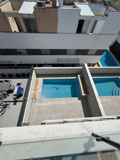 Image No.7-Villa de 4 chambres à vendre à Guardamar del Segura